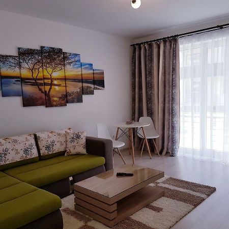 Dream Apartment Brasov - West Exterior foto