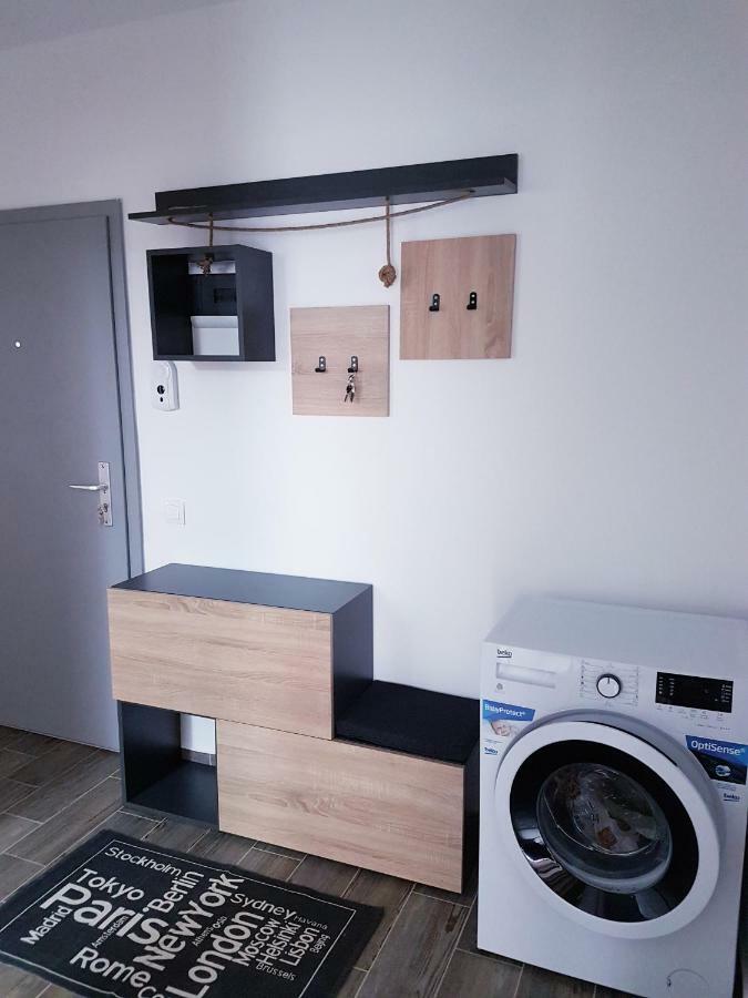 Dream Apartment Brasov - West Exterior foto
