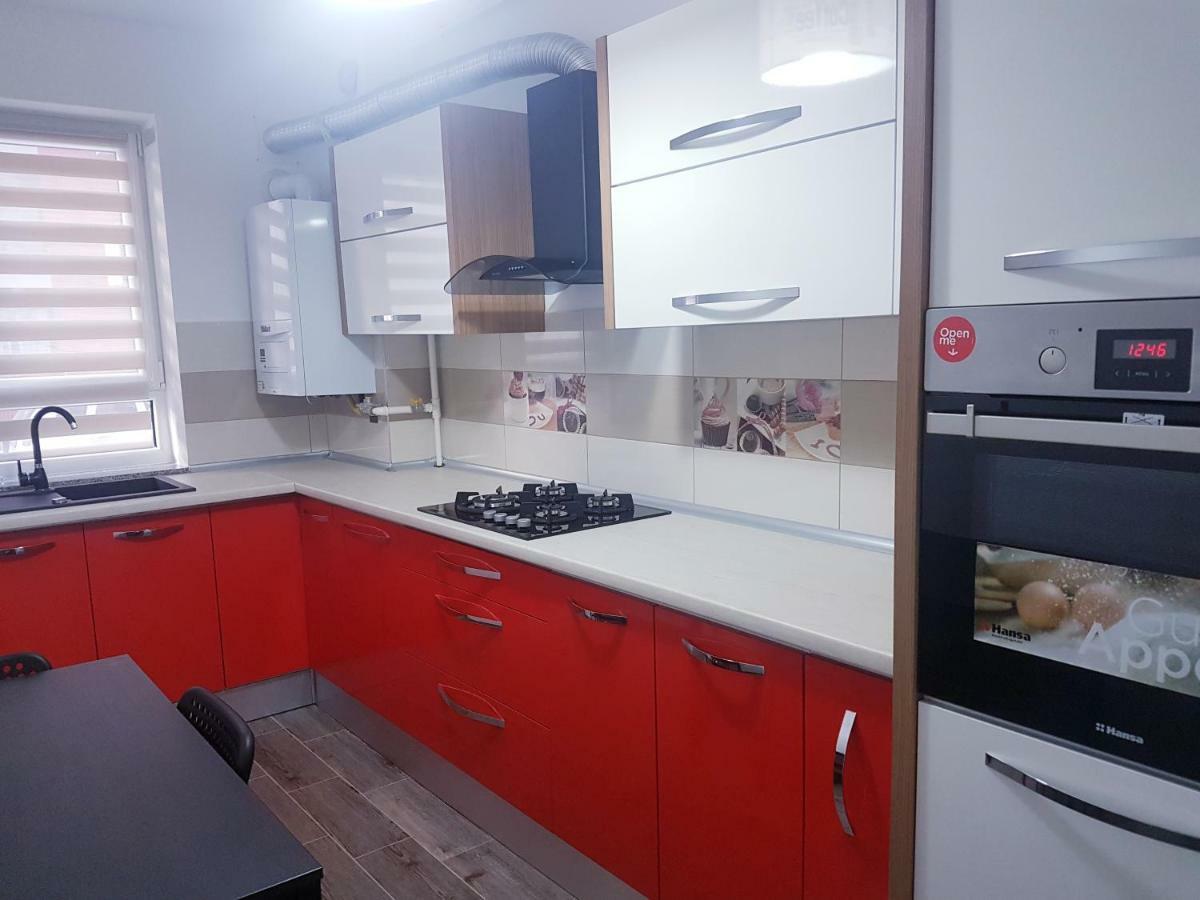 Dream Apartment Brasov - West Exterior foto